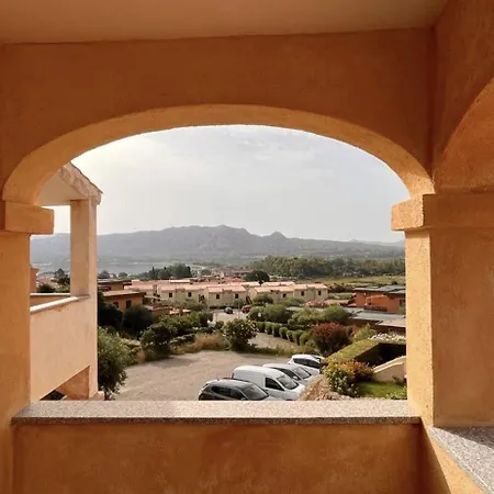 Apartament Costa Smeralda *