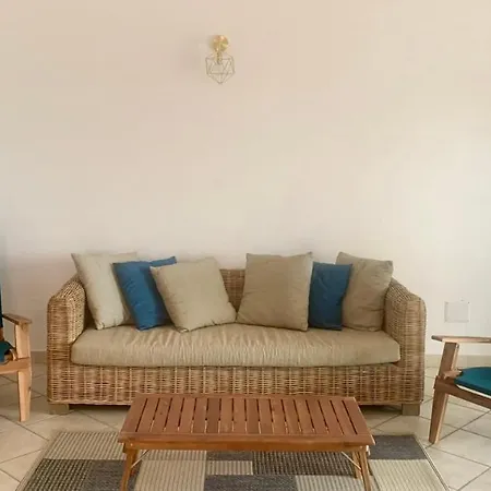 Apartament Costa Smeralda *