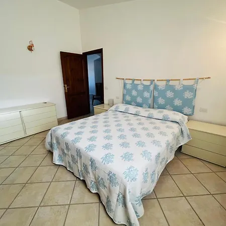 Costa Smeralda Apartament