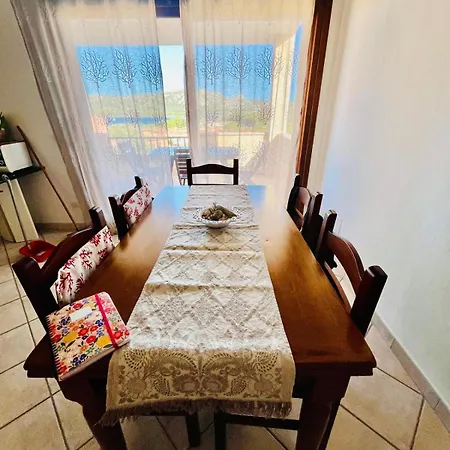 Costa Smeralda Apartament *