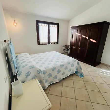 Costa Smeralda Apartament Cannigione