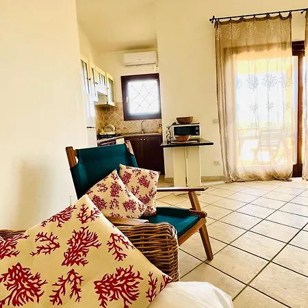 Apartment Costa Smeralda