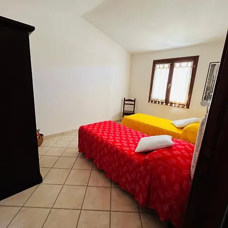 Costa Smeralda كانّيجوني